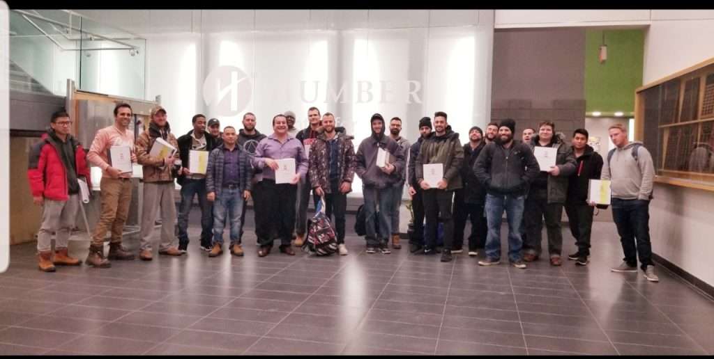 Classes For Success Dec. 15th 2019