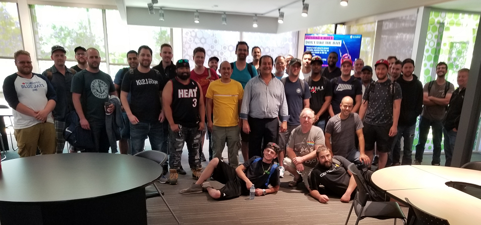 class picture July 14th 2019 new
